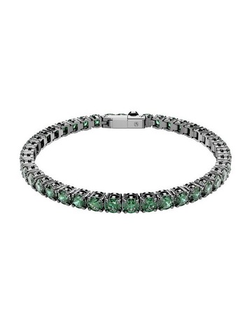 Green, Ruthenium colour