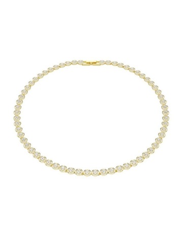 White, Gold-Tone colour