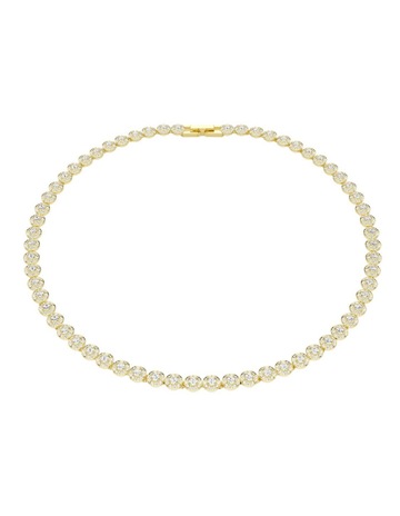 White, Gold-Tone colour