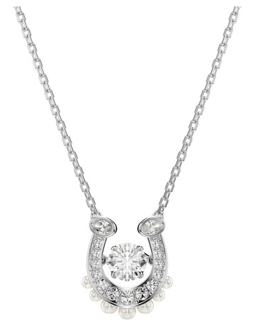 White, Rhodium colour