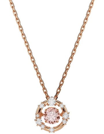 Multi-Colored, Rose-Gold Tone colour