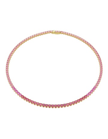 Pink, Gold-Tone colour