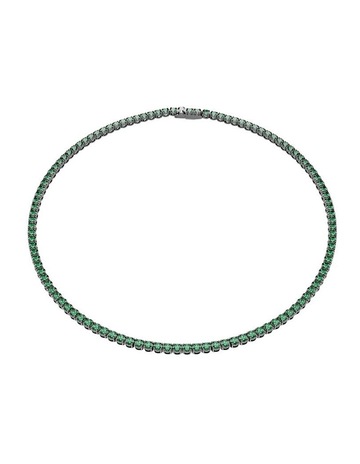 Green, Ruthenium colour