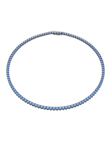 Blue, Ruthenium colour