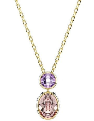 Multi-Colored, Gold-Tone colour