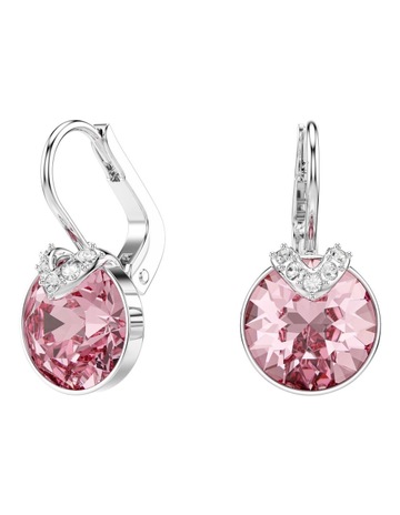 Pink, Rose-Gold Tone colour