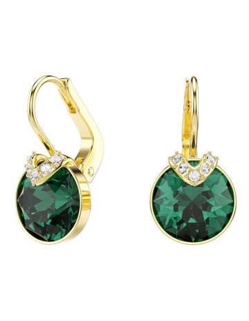 Green, Gold-Tone colour