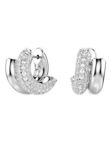 White, Rhodium colour