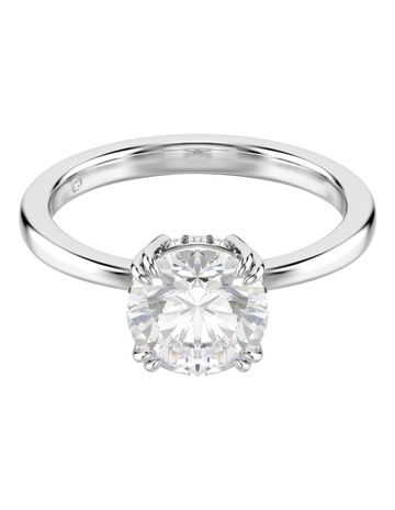 White, Rhodium colour