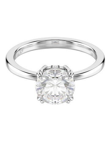 White, Rhodium colour