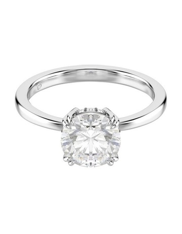 White, Rhodium colour