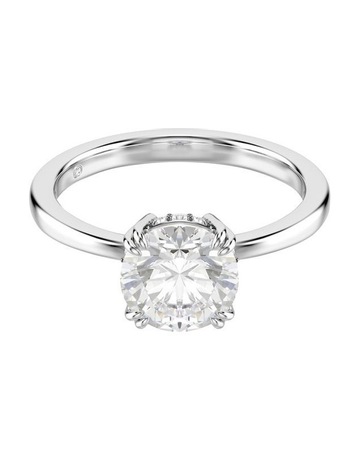 White, Rhodium colour