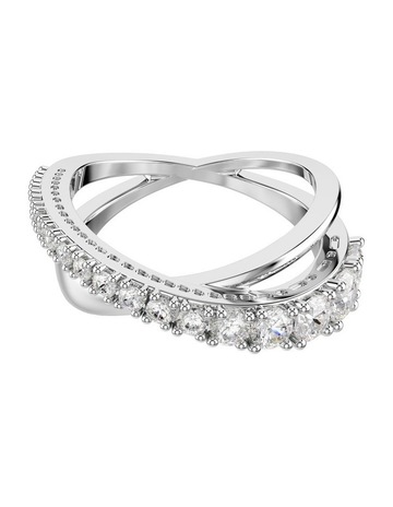 White, Rhodium colour