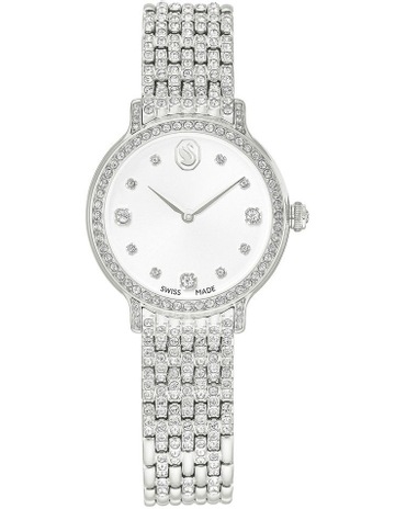 Silver Tone, Stainless Steel colour