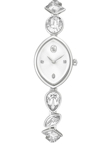 Silver Tone, Stainless Steel colour