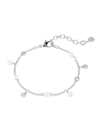 White, Rhodium colour