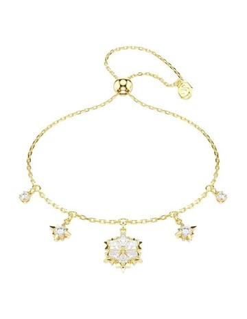 White, Gold-tone colour