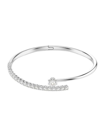 White, Rhodium colour