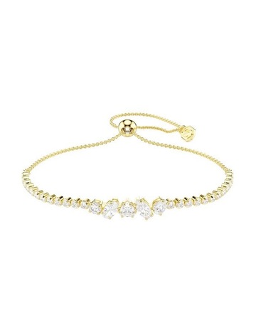 White, Gold-tone colour
