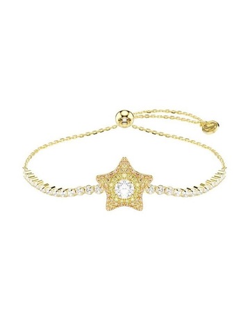 White, Gold-tone colour