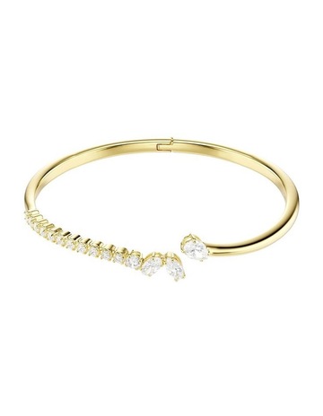 White, Gold-tone colour