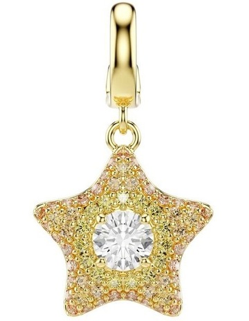 White, Gold-tone colour