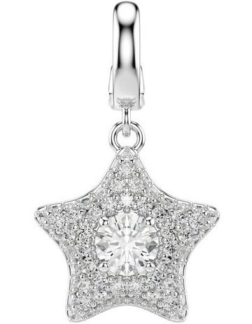 White, Rhodium colour