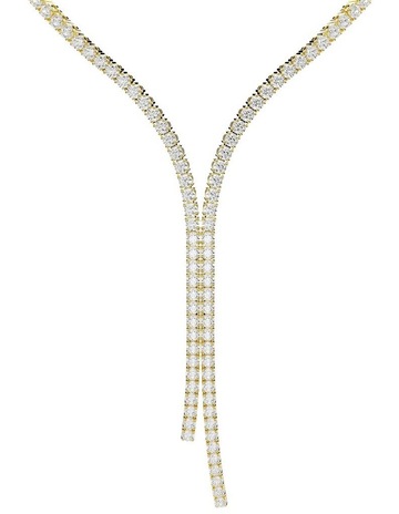 White, Gold-tone colour