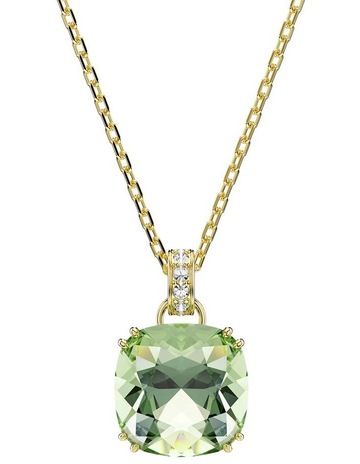 Green, Gold-tone colour
