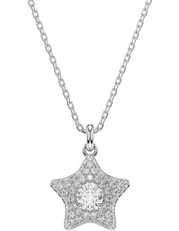 White, Rhodium colour