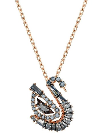 Gray, Rose-gold tone colour