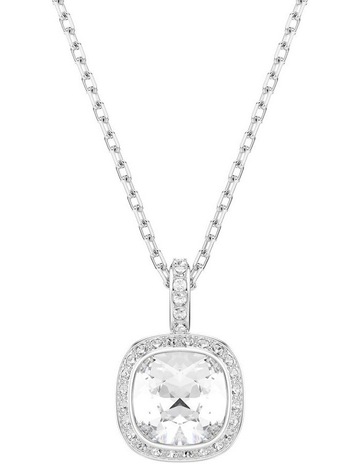 White, Rhodium colour