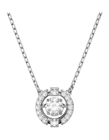 White, Rhodium colour