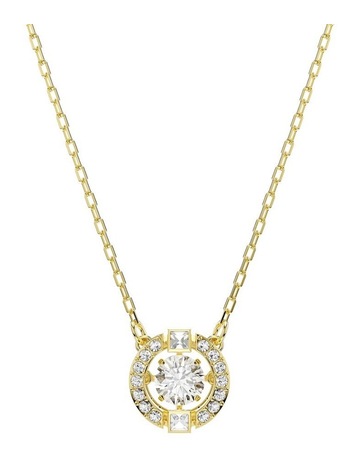 White, Gold-tone colour