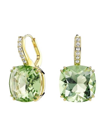 Green, Gold-tone colour