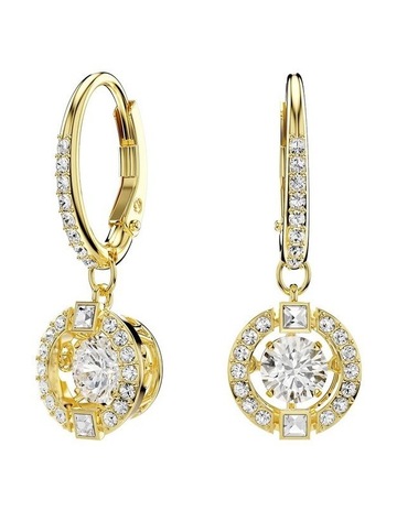 White, Gold-tone colour