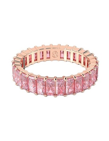 Pink, Rose-gold tone colour