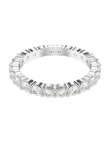 White, Rhodium colour