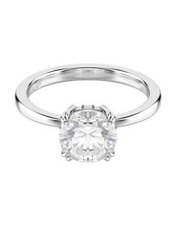 White, Silver-tone colour