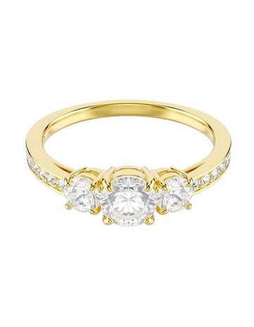 White, Gold-tone colour