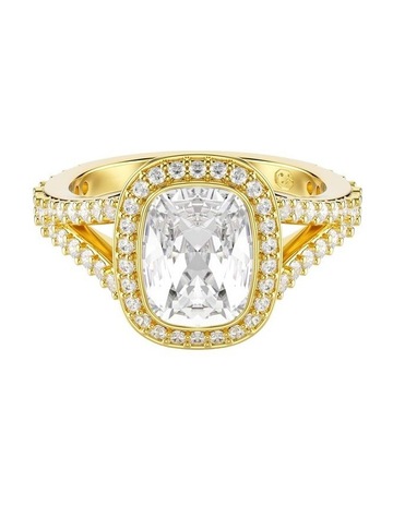 White, Gold-tone colour