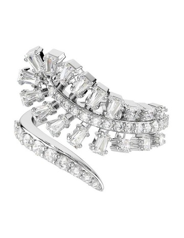 White, Rhodium colour