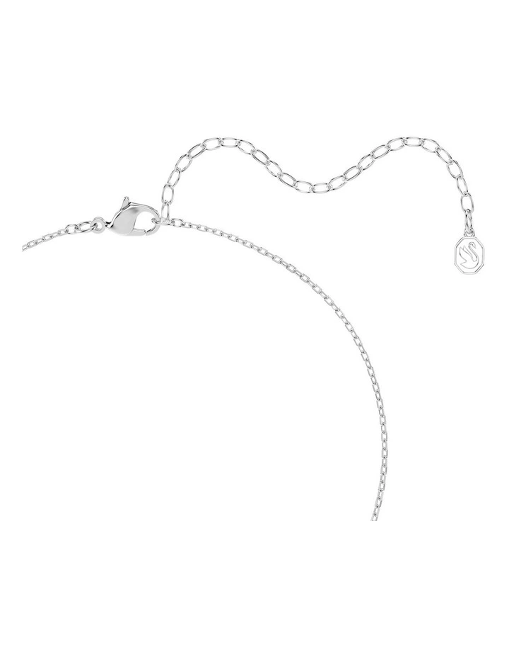 Una Angelic Set Cushion Cut in White image 3