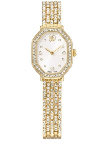 Gold tone, Gold-tone PVD colour