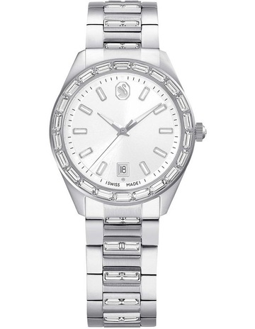 Silver tone, Stainless steel colour