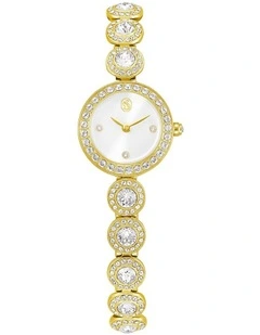 Una Angelic Watch in Gold