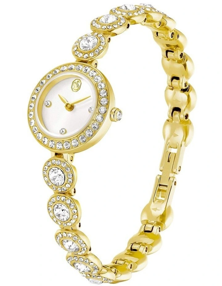Una Angelic Watch in Gold image 2