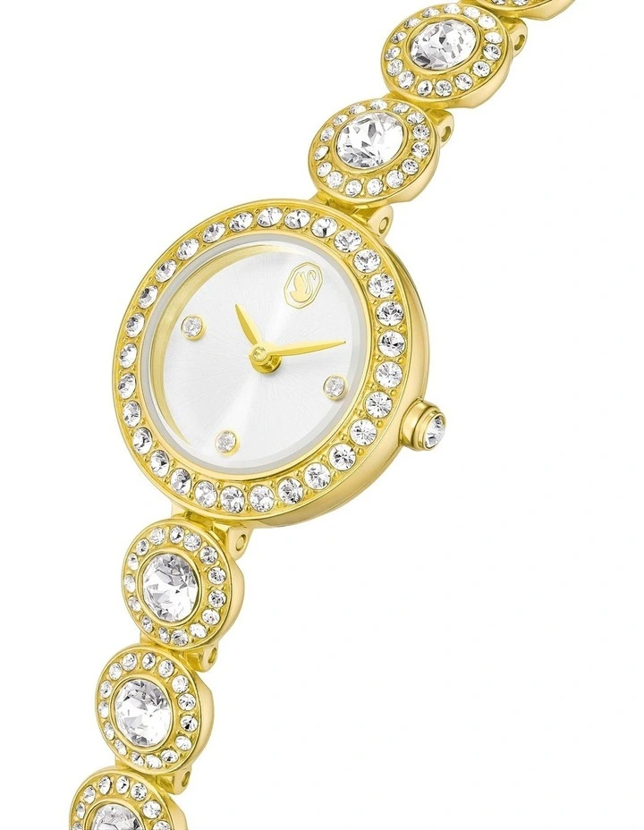 Una Angelic Watch in Gold image 4