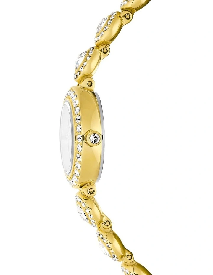Una Angelic Watch in Gold image 5