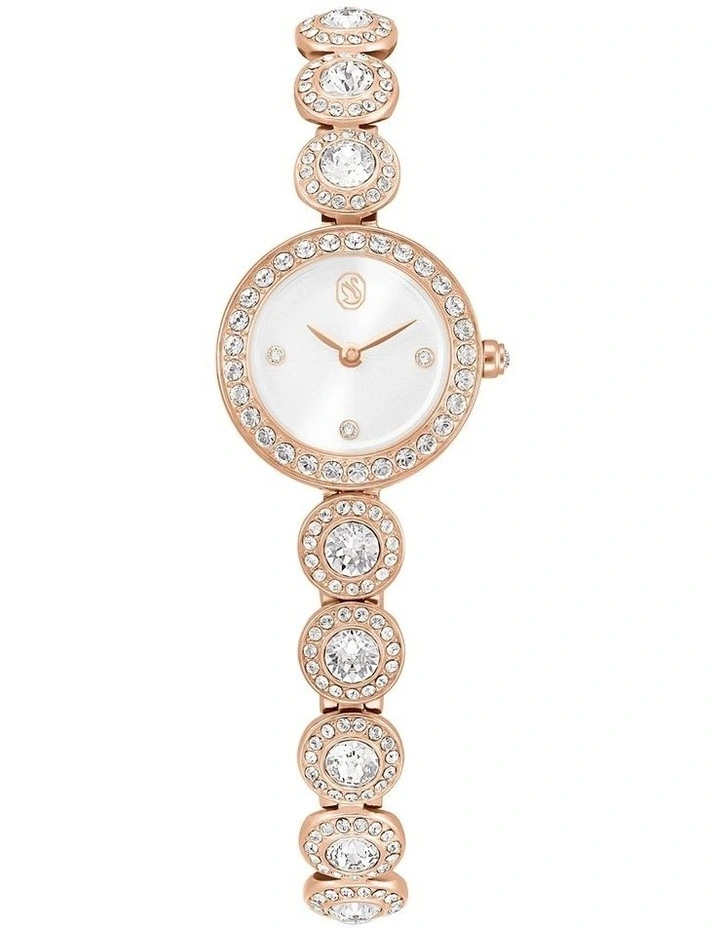 Una Angelic Watch in Rose image 1